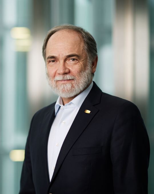 Joseph Reger