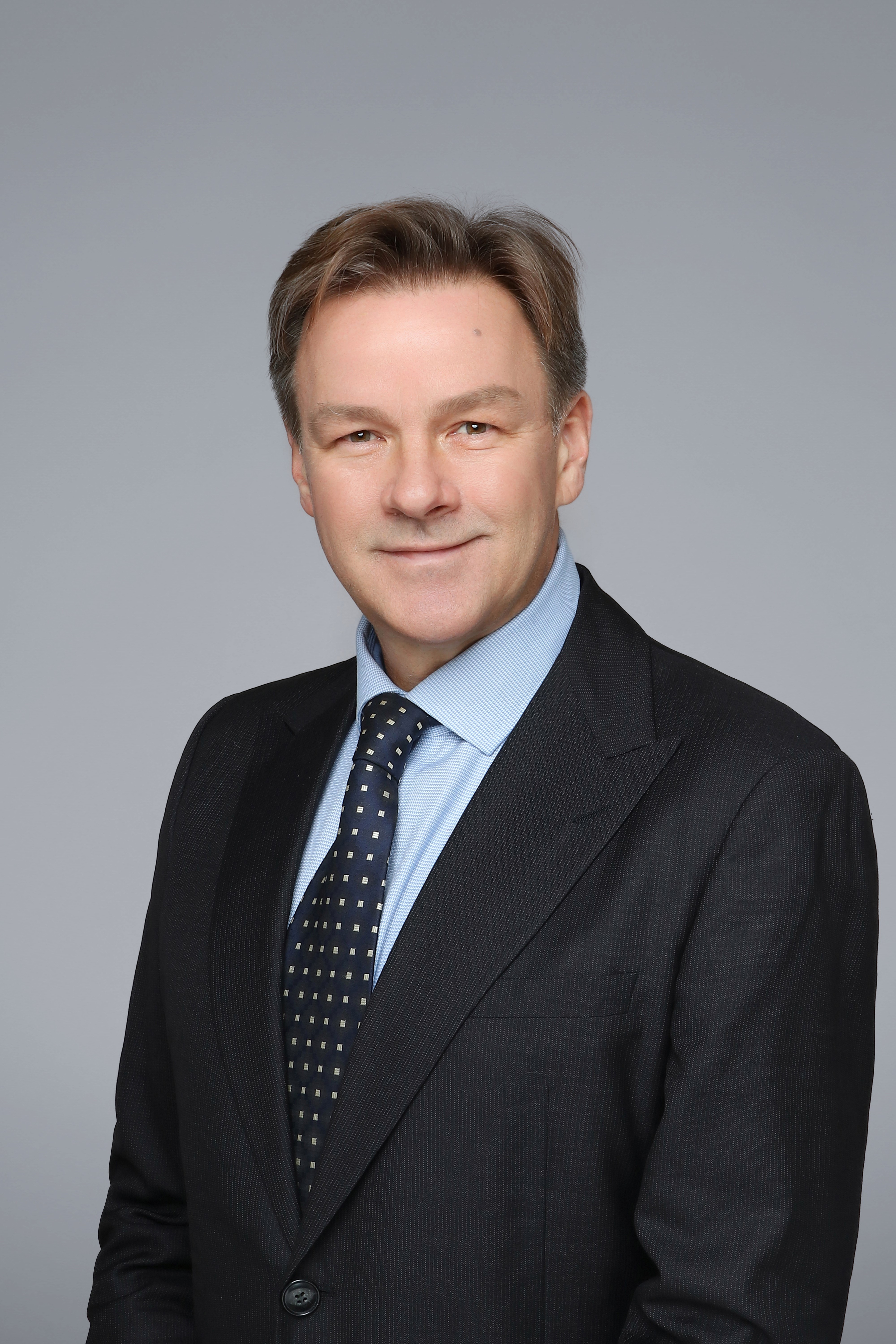Dr. Andreas Szesny