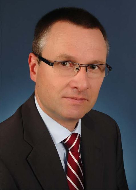 Stefan Weisgerber