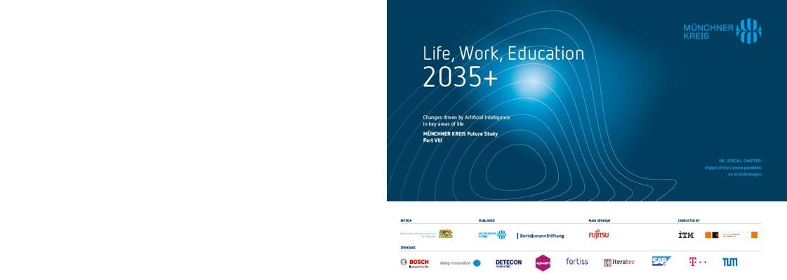 Life, Work, Education 2035+